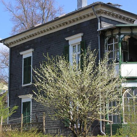 Ferienwohnung Zum Eifgental Wermelskirchen Extérieur photo