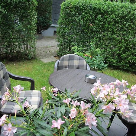 Ferienwohnung Zum Eifgental Wermelskirchen Extérieur photo