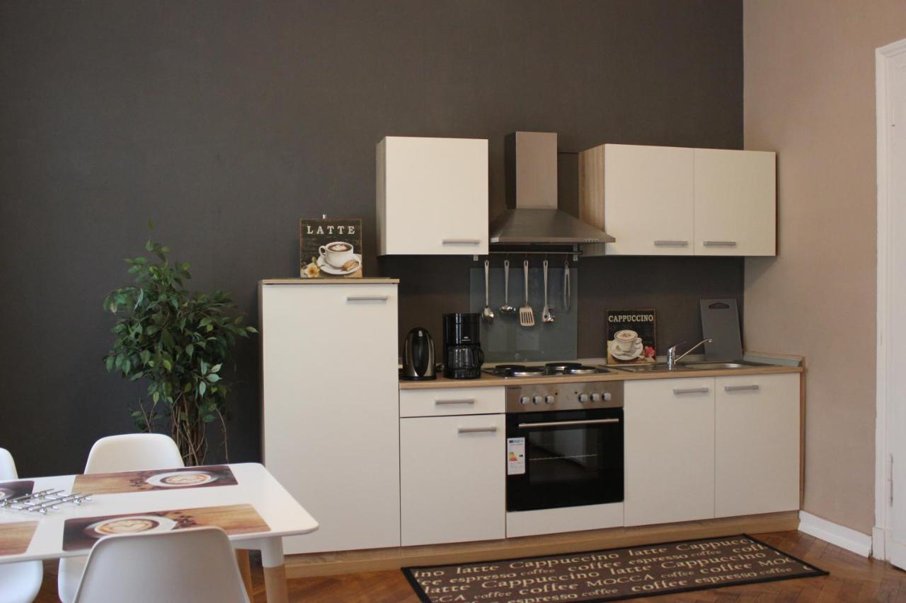 Ferienwohnung Zum Eifgental Wermelskirchen Extérieur photo