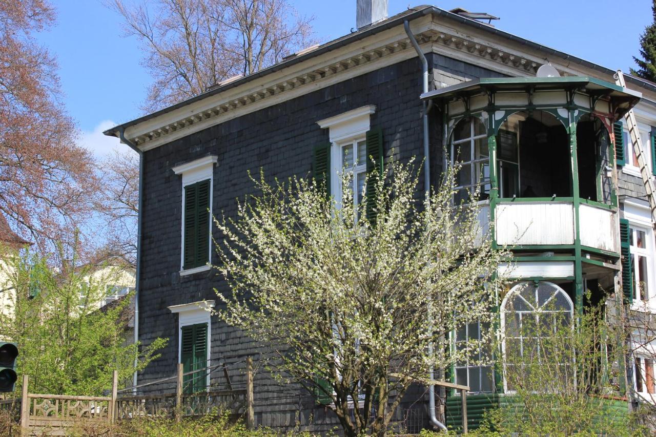 Ferienwohnung Zum Eifgental Wermelskirchen Extérieur photo