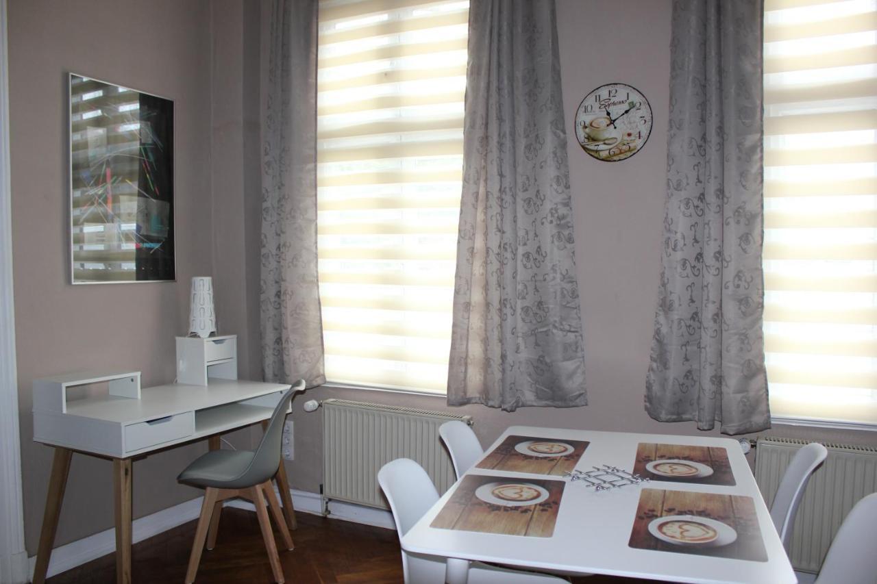 Ferienwohnung Zum Eifgental Wermelskirchen Extérieur photo