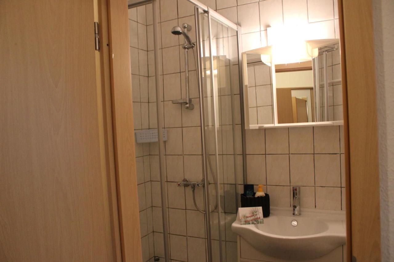 Ferienwohnung Zum Eifgental Wermelskirchen Extérieur photo