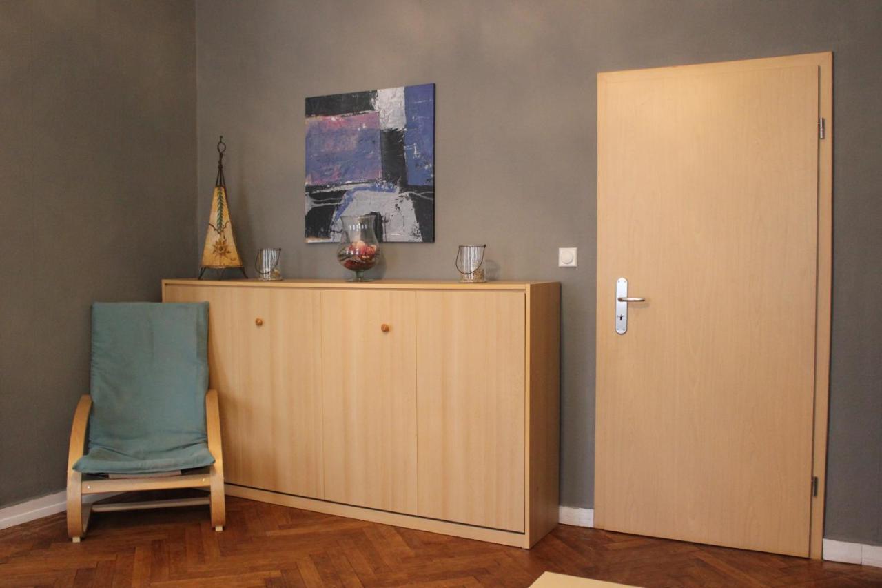 Ferienwohnung Zum Eifgental Wermelskirchen Extérieur photo
