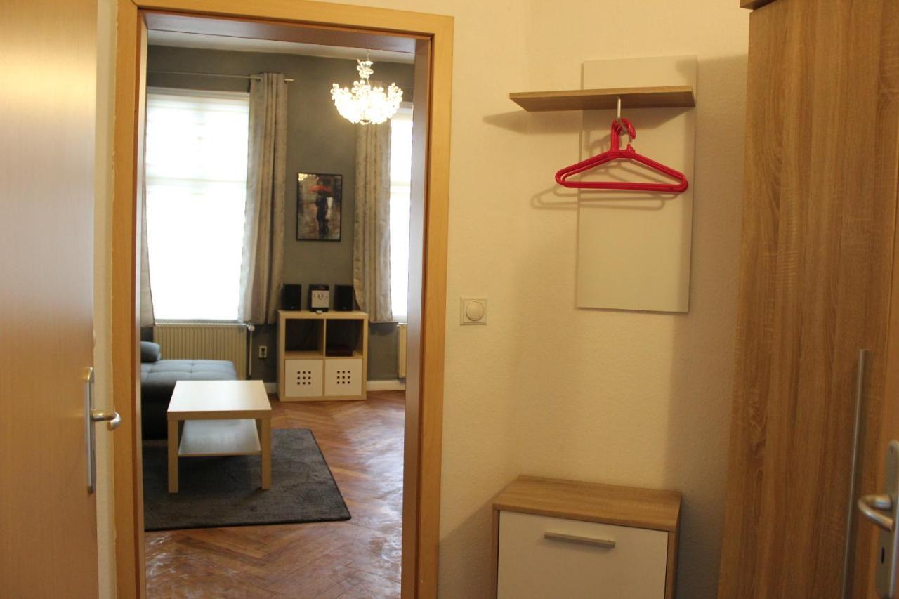Ferienwohnung Zum Eifgental Wermelskirchen Extérieur photo