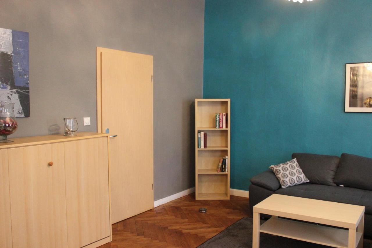 Ferienwohnung Zum Eifgental Wermelskirchen Extérieur photo