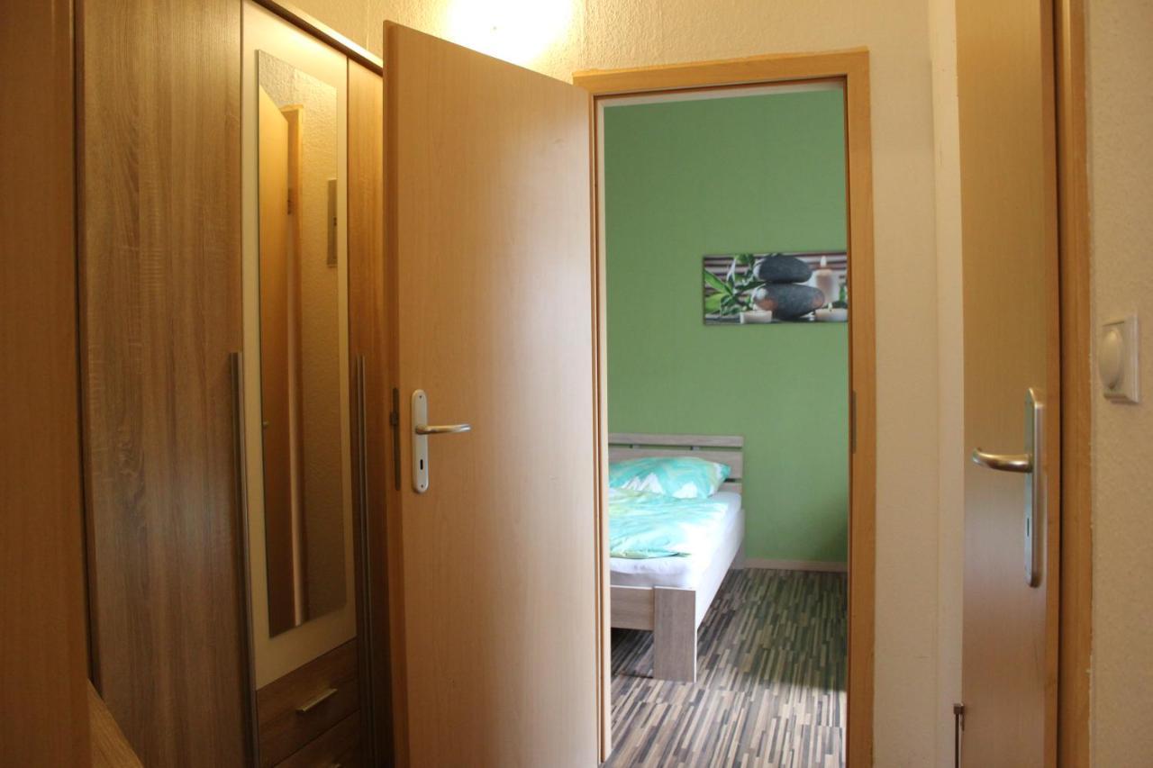 Ferienwohnung Zum Eifgental Wermelskirchen Extérieur photo