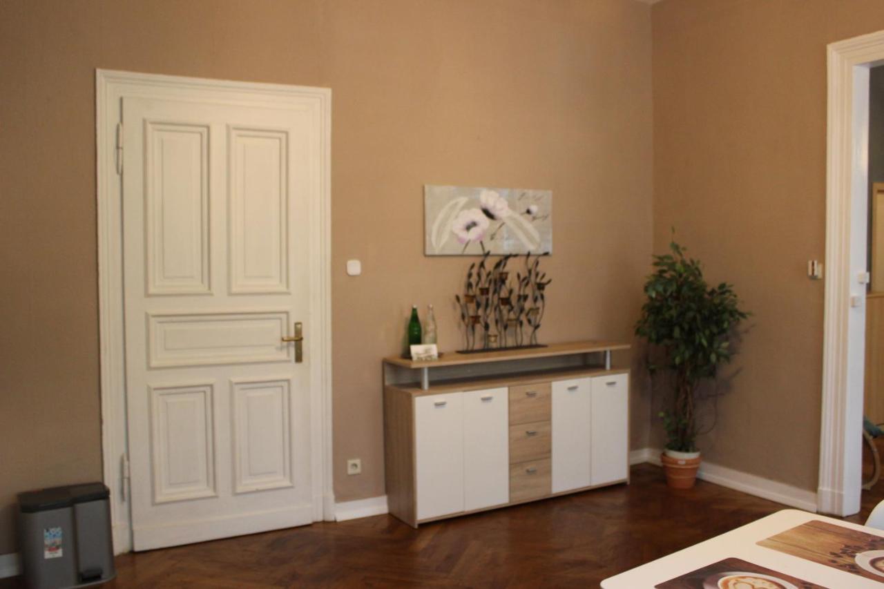 Ferienwohnung Zum Eifgental Wermelskirchen Extérieur photo
