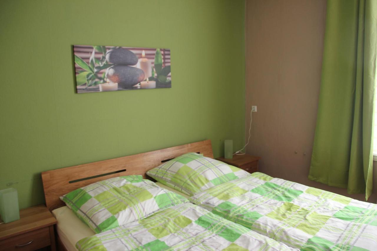 Ferienwohnung Zum Eifgental Wermelskirchen Extérieur photo