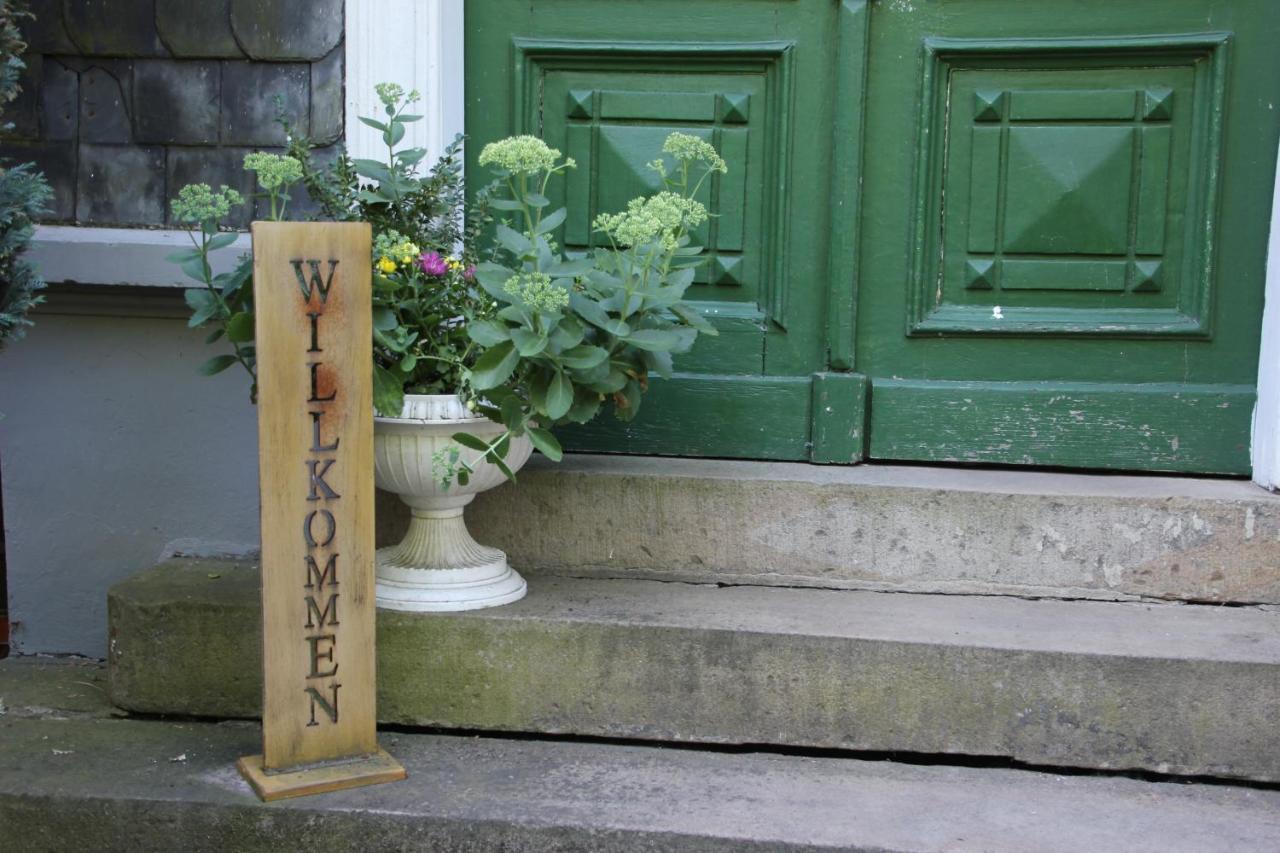 Ferienwohnung Zum Eifgental Wermelskirchen Extérieur photo