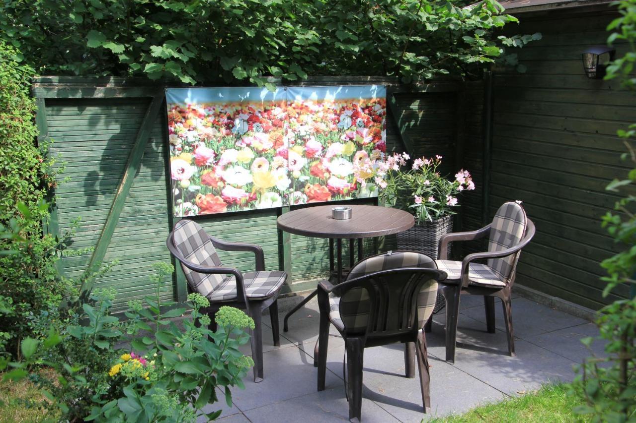 Ferienwohnung Zum Eifgental Wermelskirchen Extérieur photo